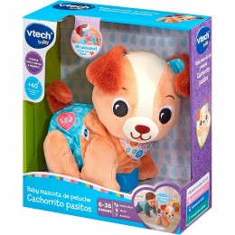 PASITOS PUPPY PLUSH TOY... 2
