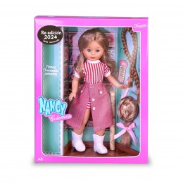 NANCY COLECCIÓN TROUSSEAU... 2