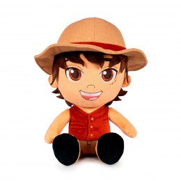 ASSORTED ONE PIECE PLUSH... 2