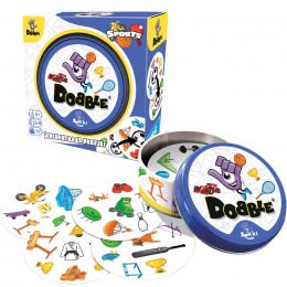 JUEGO DOBBLE SPORTS...