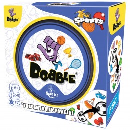 JUEGO DOBBLE SPORTS... 2