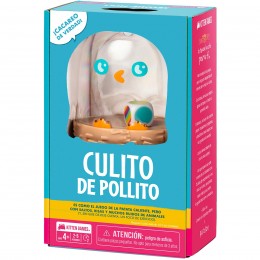 CHICK ASS EKIHUCB01EN ASMODEE 2