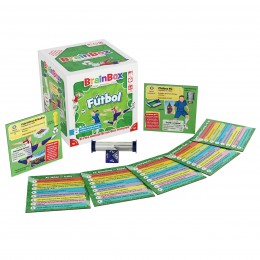 BRAINBOX FÚTBOL G123409...