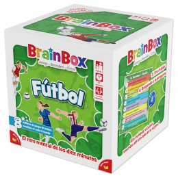 BRAINBOX SOCCER G123409... 2