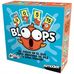 JUEGO BLOOPS ZYGPUN0101ES... 2