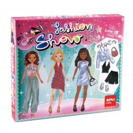 MAGNETS FASHION SHOW 19799...