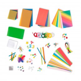 SET DE MANUALIDADES 20122 APLI 2