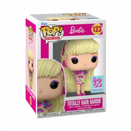 FUNKO POP! BARBIE: TOTALLY... 2