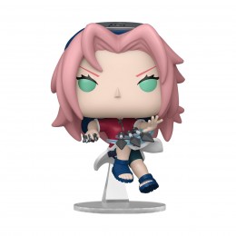 FUNKO POP! SAKURA HARUNO ...