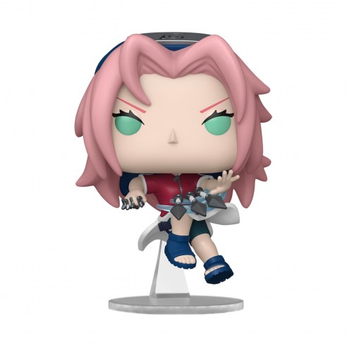 FUNKO POP! SAKURA HARUNO  NARUTO-...