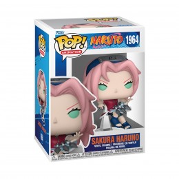 FUNKO POP! SAKURA HARUNO ... 2