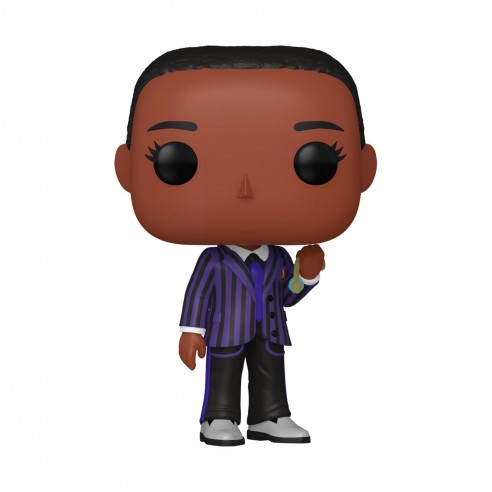 FUNKO POP! BIANCA BARCLAY - WEDNESDAY...