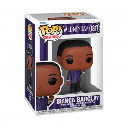 FUNKO POP! BIANCA BARCLAY -... 2