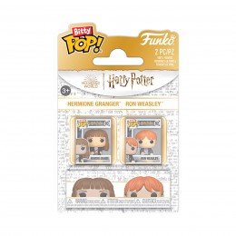 BITTY POP! HARRY POTTERRON... 2