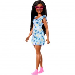 BARBIE FASHIONISTA SÍNDROME...