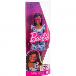 BARBIE FASHIONISTA DOWN... 2