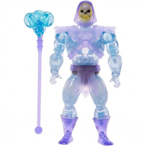 FIGURA MOTU ORIGINS SKELETOR...