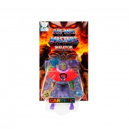 FIGURE MOTU ORIGINS... 2