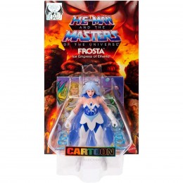FIGURE MOTU ORIGINS FROSTA... 2