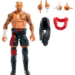 FIGURE WWE ELITE COLLECTION...