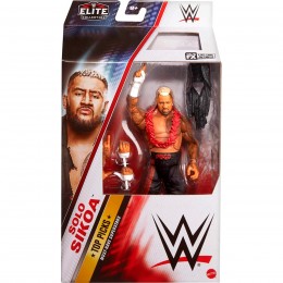 FIGURE WWE ELITE COLLECTION... 2