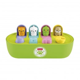 ANIMALITOS SORPRESA JDL66...