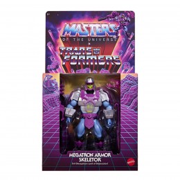 FIGURE MOTU TRANSFORMERS... 2