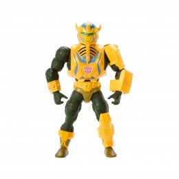 FIGURE MOTU TRANSFORMERS...