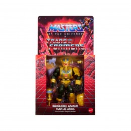 FIGURE MOTU TRANSFORMERS... 2