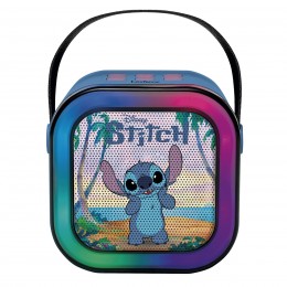 KARAOKE STITCH WITH...