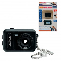 MINI DIGITAL CAMERA BLACK... 2