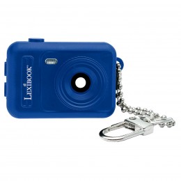 MINI CÁMARA DIGITAL AZUL...