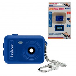 MINI DIGITAL CAMERA BLUE... 2
