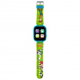 RELOJ CON CÁMARA TOY STORY...