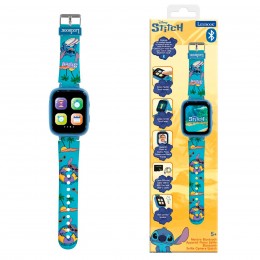 STITCH CAMERA CLOCK DMW071D... 2