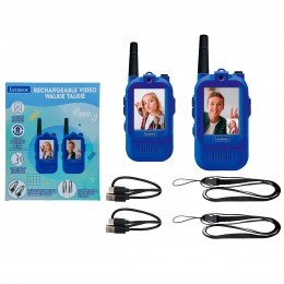 WALKIE TALKIES CON PANTALLA... 2