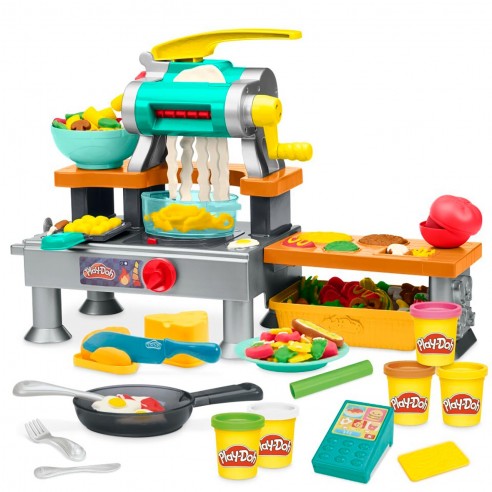 SUPER RESTAURANT G2309 PLAY-DOH
