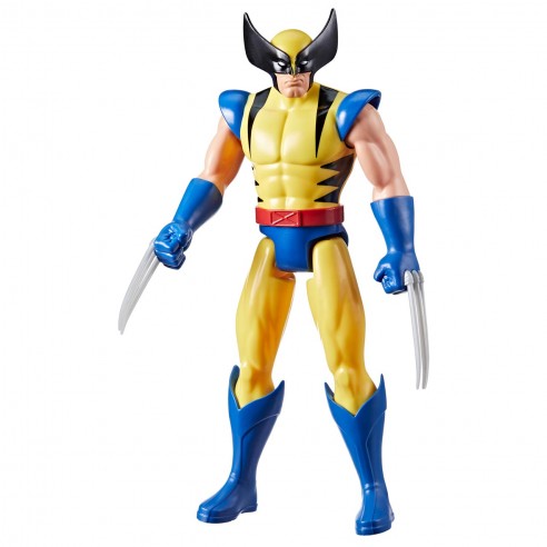 MULTIPACK ROLE PLAY LOBEZNO X-MEN...