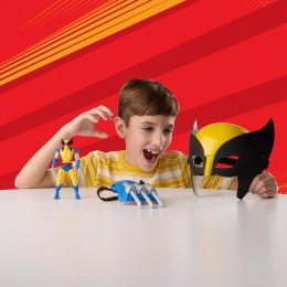 X-MEN MULTIPACK FIGURES... 2