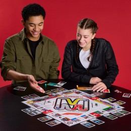 JUEGO MONOPOLY FÓRMULA 1... 2