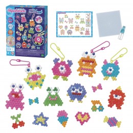 CRAZY MONSTERS SET 35144... 2