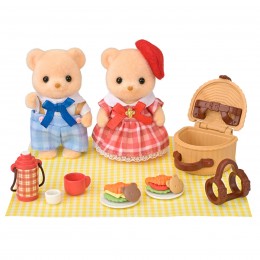 HERMANOS OSO BISCUIT 5852...