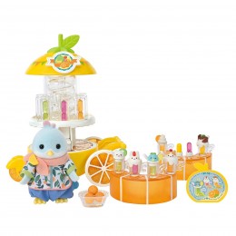 CITRUS JUICE STAND 5861...