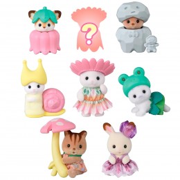 SURPRISE BAGS: FOREST...