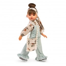 MUÑECA EMILY BOHO 25307...