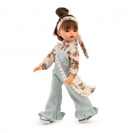 MUÑECA EMILY BOHO 25307... 2