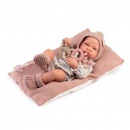 MUÑECA RECIÉN NACIDA LUA... 2