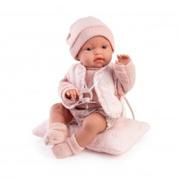 MUÑECA RECIEN NACIDA BABY... 2