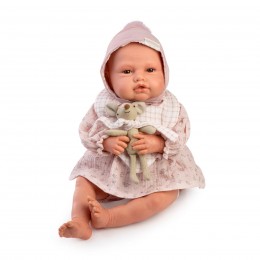 MUÑECA REBORN BABY LOVE... 2