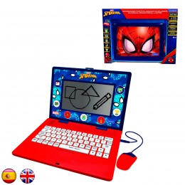 SPIDERMAN JC599SPi2...